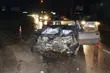 Wypadek poloneza i tira. 3 osoby w szpitalu