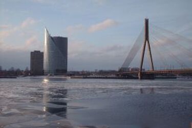 Spotkanie z łotewską kulturą i sztuką