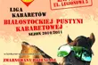Nowy sezon Ligi Kabaretów