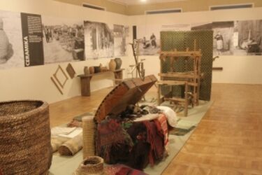 Bliżej kultury dawnej wsi. Wystawa i pokaz filmów