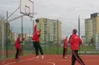 Przy ul. Łagodnej otwarto Centrum Rekreacyjno-Sportowe
