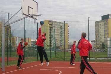 Przy ul. Łagodnej otwarto Centrum Rekreacyjno-Sportowe