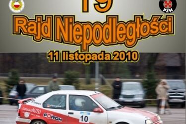 19. Rajd Niepodległości