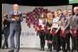 Wręczono stypendia unijne dla najzdolniejszych uczniów z województwa