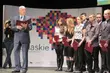 Wręczono stypendia unijne dla najzdolniejszych uczniów z województwa