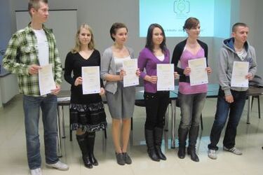  Znamy laureatów konkursu "Mistrz Foto-Eko"