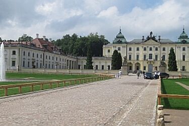 "Przekrój": Białystok wśród miast, w których żyje się najlepiej