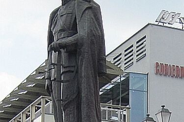 Trwają obchody Święta Odzyskania Niepodległości