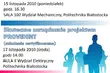 Światowy Tydzień Przedsiębiorczości. Cykl bezpłatnych spotkań