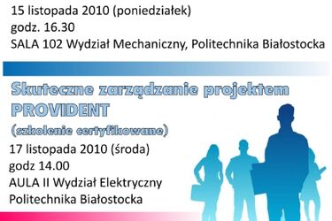 Światowy Tydzień Przedsiębiorczości. Cykl bezpłatnych spotkań
