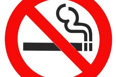 Polska wolna od dymu tytoniowego