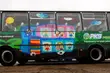 PKS Białystok ma kolorowy autobus