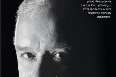 Ostatni wywiad Lecha Kaczyńskiego. Spotkanie z Łukaszem Warzechą