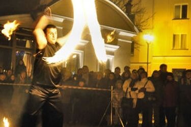 Białystok i Lublin będą prowadzili współpracę kulturalną 