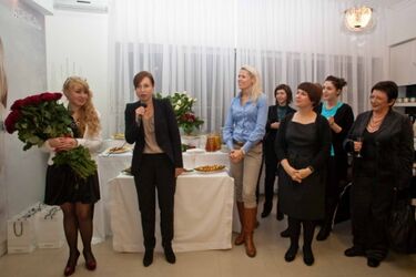 Kerastase i Keraskin. Otwarto pierwszy Instytut na Podlasiu