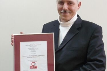 KPKM krajowym Liderem Społecznej Odpowiedzialności 