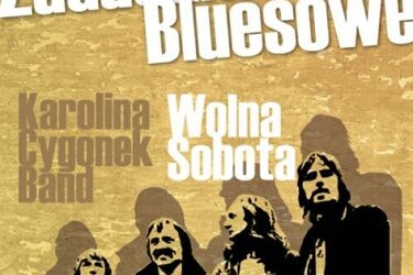 W piątek Zaduszki Bluesowe