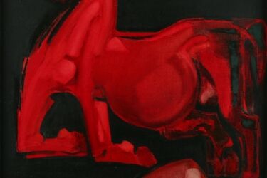 Malarstwo Jurkowskiego i Grafiki  Dworakowskiego w Arsenale