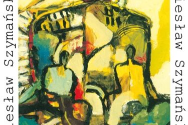 Promocja książki Wiesława Szymańskiego "Skrawki"