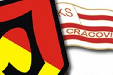 Jagiellonia zagra z Cracovią na Słonecznej