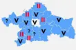 Sprawdź, jak głosował powiat białostocki