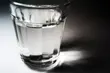 Razem pili na postoju, potem wsiedli za kierownice tirów