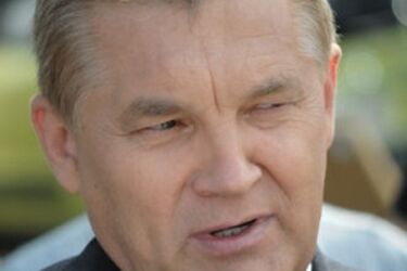 Na Tadeusza Truskolaskiego zagłosowało dokładnie 64909 białostoczan