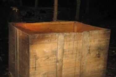 Policja zatrzymała dwóch bimbrowników