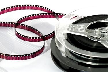 Piotr Matwiejczyk poprowadzi warsztaty filmowe dla dzieci 