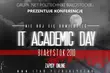 IT Academic Day. Technologiczne nowinki na PB