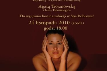 Jak być piękną zimą? 