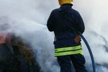 Wręczono nominacje dla podlaskich strażaków