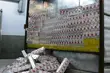 Udaremniono przemyt papierosów wartych ponad 100 tys. zł