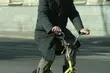  Rowerzyści 