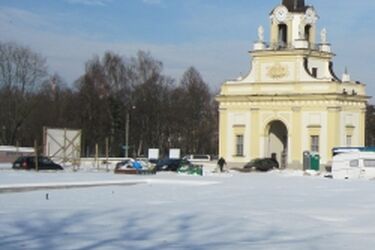 Białystok: Już rozpoczęto Akcję Zima