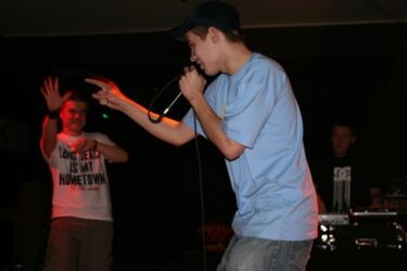 Sosen w finale Wielkiej Bitwy Warszawskiej