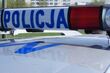 Pijany kierowca chciał staranować radiowóz