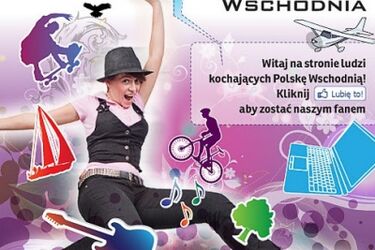 Kochasz Polskę Wschodnią? Pokaż to!