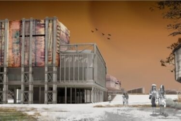 Białystok: Za rok będzie gotowy projekt Muzeum Pamięci Sybiru