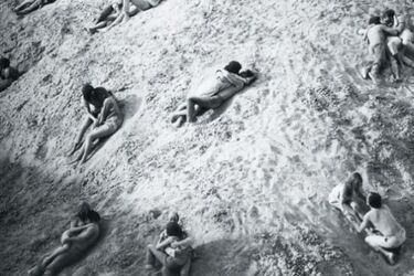 Klasyka światowego kina. Zabriskie Point