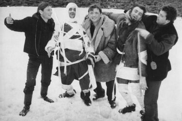 Otwarcie ŻubrOFFki. Krótkie metraże Polańskiego z muzyką na żywo