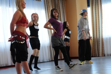 You Can Dance - Po prostu tańcz! Ruszają castingi do nowej edycji programu