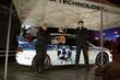 Butruk Rally Team na warszawskiej Barbórce