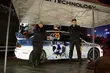 Butruk Rally Team na warszawskiej Barbórce