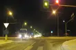 Białystok: Wyłączone światła mają upłynnić jazdę