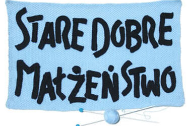 Stare Dobre Małżeństwo w Operze i Filharmonii Podlaskiej