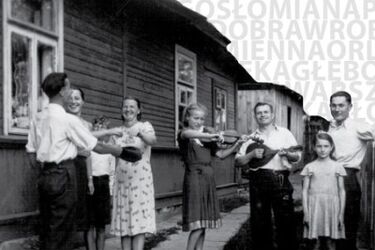 Projekt Bojary. Zachować pamięć o urokliwej dzielnicy