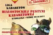 Liga Kabaretów. Druga kolejka