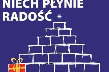 Trwa akcja "Niech płynie radość"