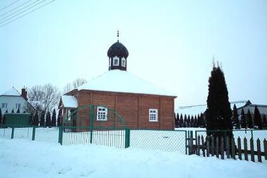 Nowy Rok u wyznawców Allaha
